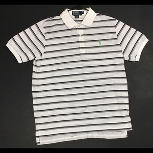 Polo Ralph Lauren Striped Shirt